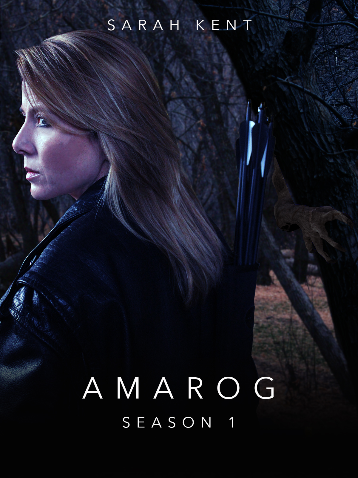 Amarog